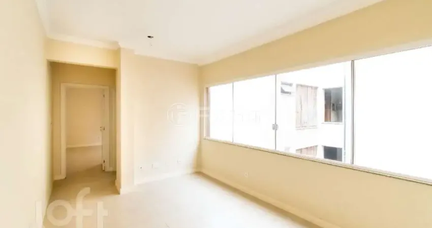 Apartamento com 1 quarto à venda na Rua Dona Gabriela, 297, Menino Deus, Porto Alegre