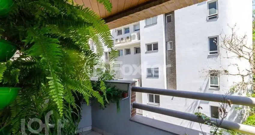 Apartamento com 2 quartos à venda na Rua Silva Jardim, 936, Bela Vista, Porto Alegre