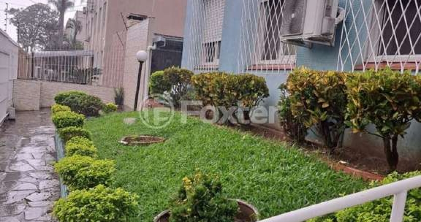 Apartamento com 2 quartos à venda na Rua Lasar Segall, 245, São Sebastião, Porto Alegre