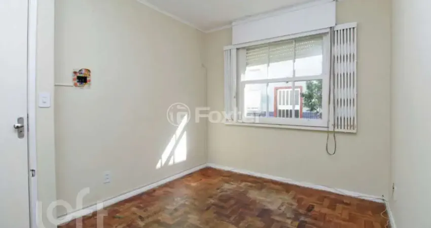 Apartamento com 2 quartos à venda na Rua Botafogo, 1040, Menino Deus, Porto Alegre