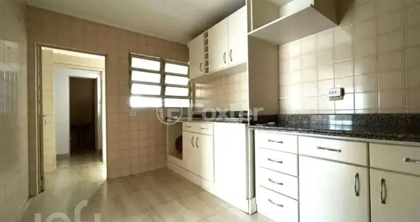 Apartamento com 3 quartos à venda na Rua Flores da Cunha, 111, Pátria Nova, Novo Hamburgo