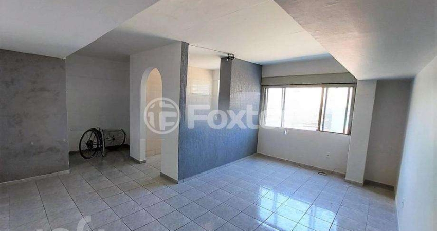 Apartamento com 1 quarto à venda na Avenida Nicolau Becker, 954, Guarani, Novo Hamburgo