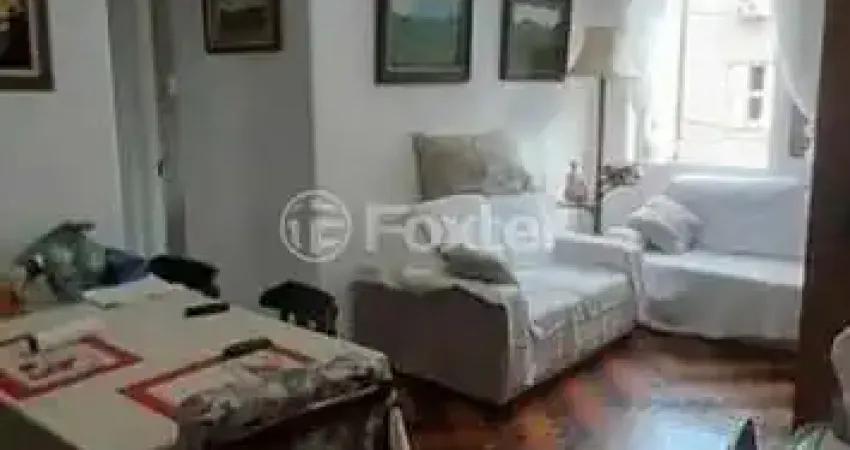 Apartamento com 2 quartos à venda na Rua Hugo Ribeiro, 118, Menino Deus, Porto Alegre