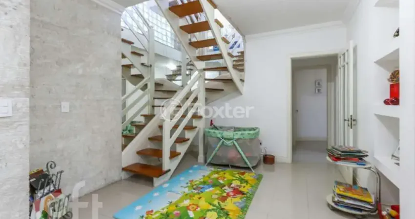 Cobertura com 4 quartos à venda na Rua Jari, 95, Passo da Areia, Porto Alegre