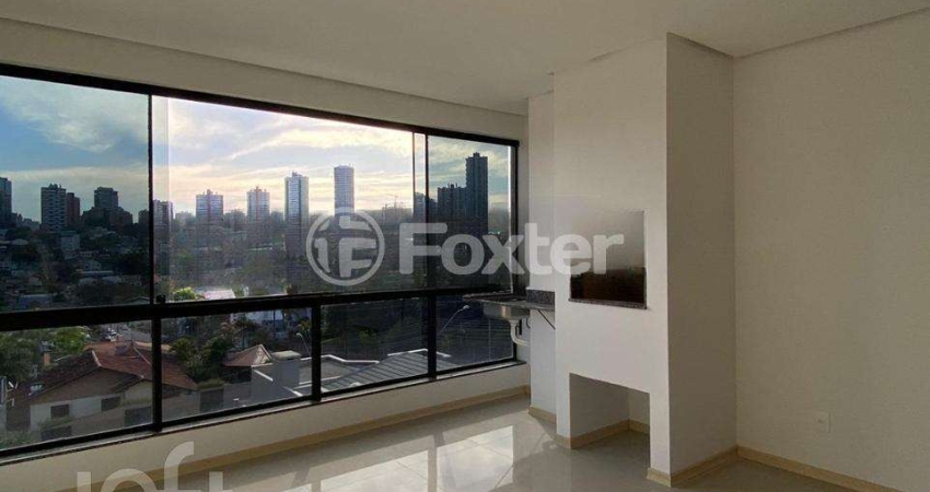 Apartamento com 3 quartos à venda na Rua Oscar Ludwig, 405, Jardim Mauá, Novo Hamburgo