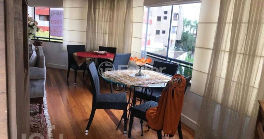 Apartamento com 3 quartos à venda na Rua Antônio Parreiras, 140, Bela Vista, Porto Alegre
