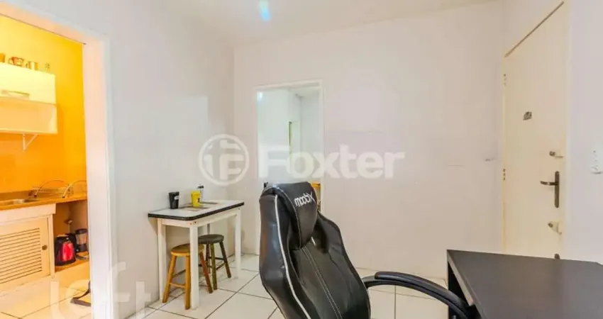 Apartamento com 1 quarto à venda na Avenida Venâncio Aires, 37, Azenha, Porto Alegre