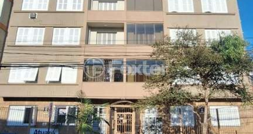 Apartamento com 3 quartos à venda na Rua General Lima e Silva, 529, Cidade Baixa, Porto Alegre