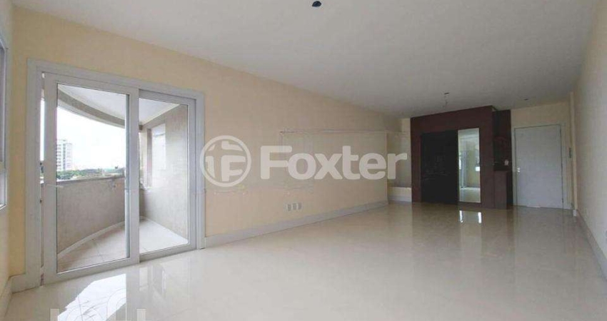 Apartamento com 3 quartos à venda na Avenida Farroupilha, 3929, Marechal Rondon, Canoas