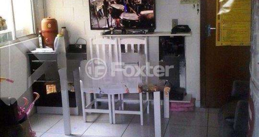 Apartamento com 2 quartos à venda na Estrada Cristiano Kraemer, 1863, Vila Nova, Porto Alegre