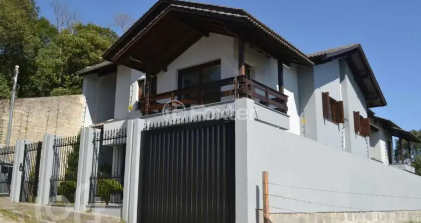 Casa com 4 quartos à venda na Rua Maria Gemo Lavoratti, 349, Jardim Eldorado, Caxias do Sul