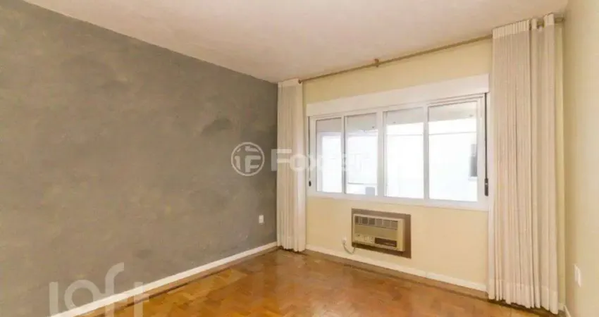 Apartamento com 3 quartos à venda na Rua Tomaz Flores, 55, Independência, Porto Alegre