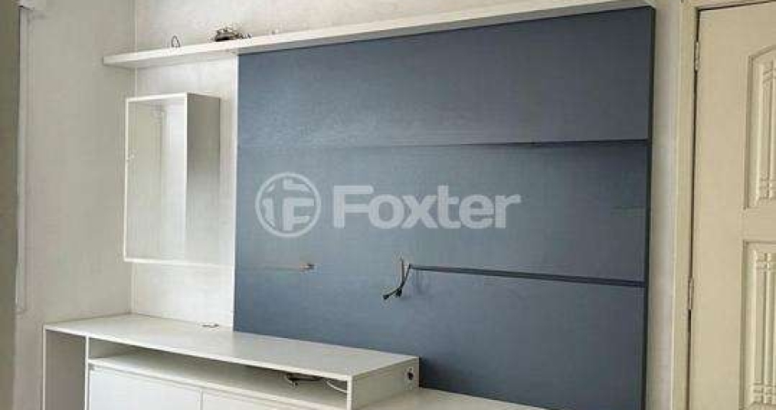 Apartamento com 1 quarto à venda na Avenida do Forte, 687, Vila Ipiranga, Porto Alegre