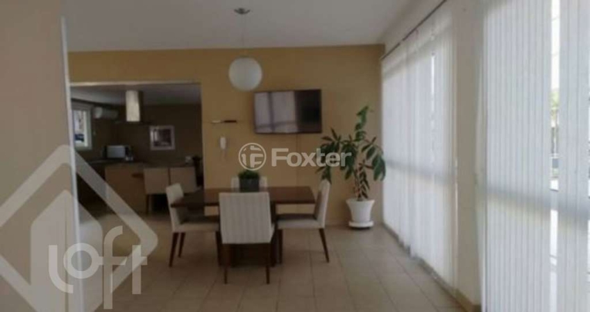 Apartamento com 2 quartos à venda na Rua Ney da Gama Ahrends, 295, Morro Santana, Porto Alegre