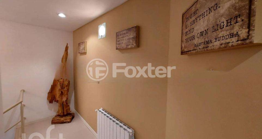 Apartamento com 3 quartos à venda na Rua Das Gralhas, 14, Santa Terezinha, Canela