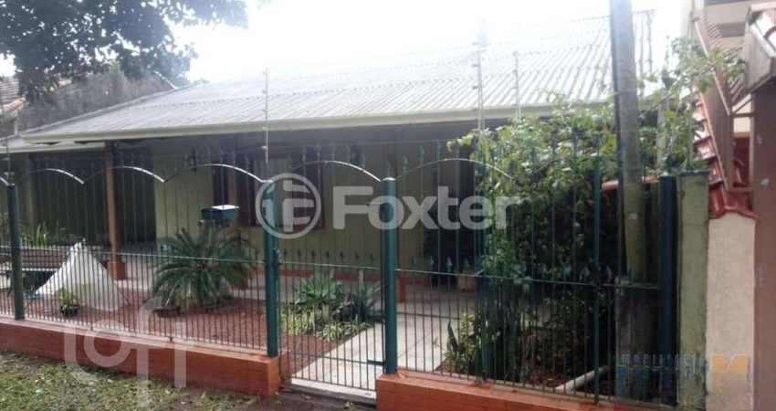Casa com 2 quartos à venda na Rua Xapecó, 31, Igara, Canoas