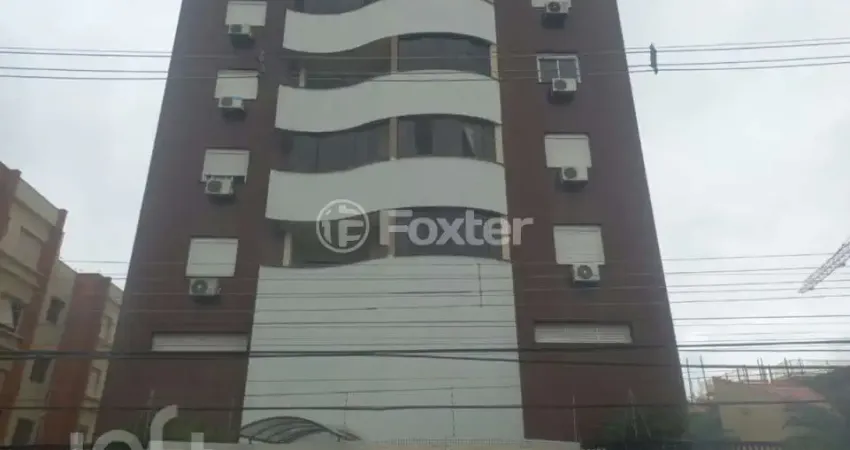 Apartamento com 2 quartos à venda na Rua Coronel Marcelino, 182, Centro, Canoas