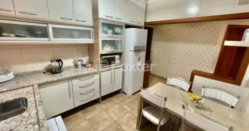 Casa com 3 quartos à venda na Rua João Pessoa, 87, São José, Canoas