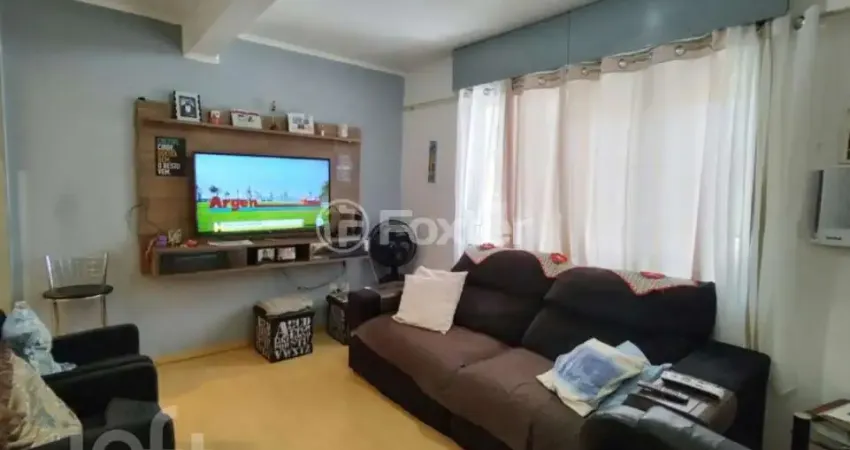 Apartamento com 2 quartos à venda na Rua Valparaíso, 1050, Jardim Botânico, Porto Alegre