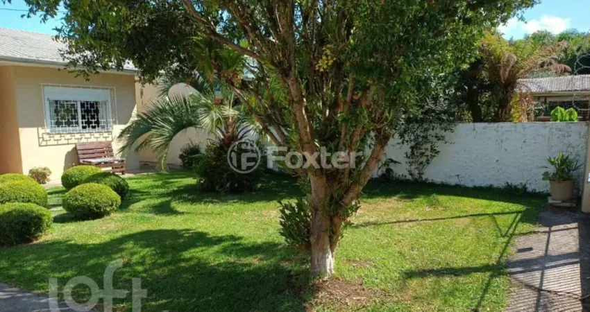 Casa com 3 quartos à venda na Rua Paraguai, 245, Jardim América, Caxias do Sul