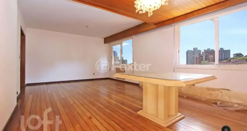 Apartamento com 3 quartos à venda na Rua São Vicente, 105, Rio Branco, Porto Alegre