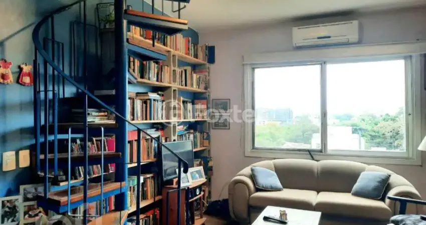 Cobertura com 2 quartos à venda na Avenida Teresópolis, 3018, Teresópolis, Porto Alegre