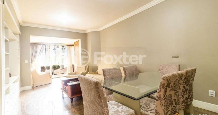 Apartamento com 2 quartos à venda na Rua Silva Jardim, 936, Bela Vista, Porto Alegre
