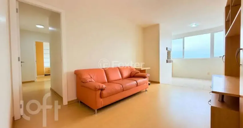 Apartamento com 2 quartos à venda na Rua São Francisco, 906, Santana, Porto Alegre