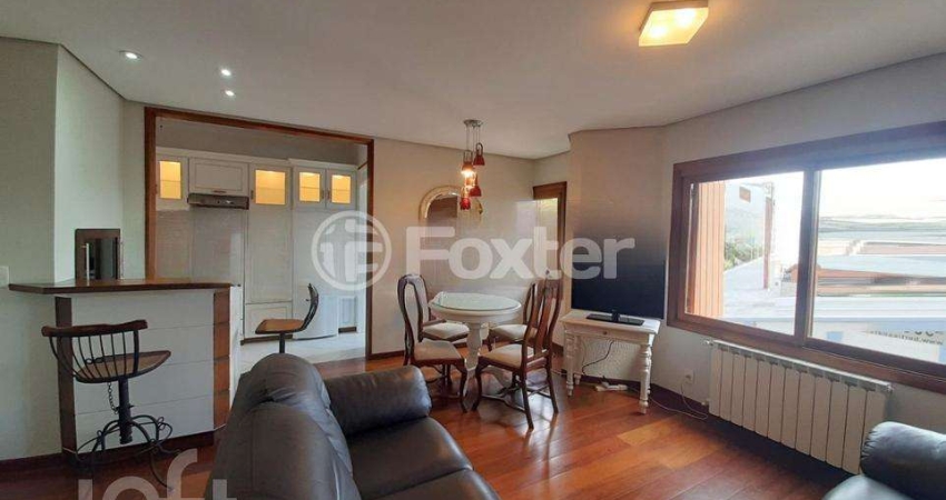 Apartamento com 2 quartos à venda na Rua Ricardo Sturmhofel, 50, Vila Suiça, Gramado