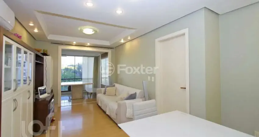 Apartamento com 3 quartos à venda na Rua Cabral, 1600, Rio Branco, Porto Alegre