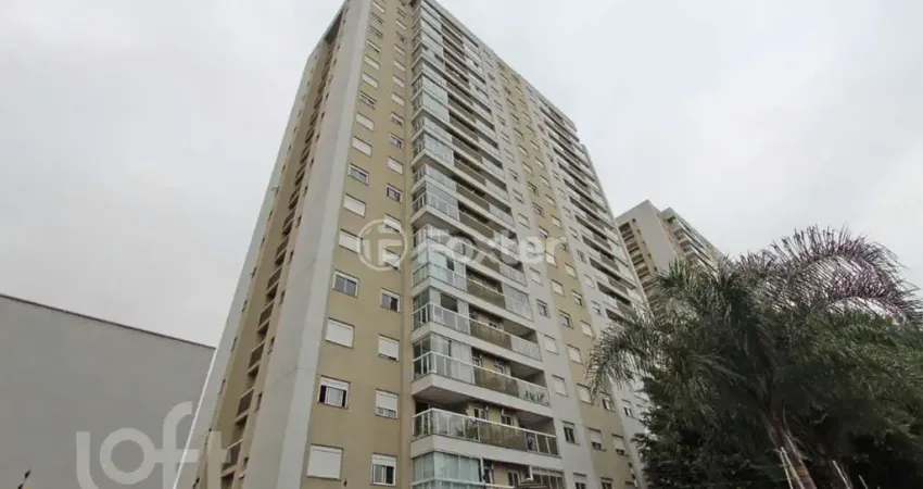 Apartamento com 2 quartos à venda na Avenida Polônia, 255, São Geraldo, Porto Alegre