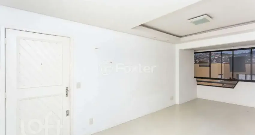 Apartamento com 1 quarto à venda na Rua Martins de Lima, 25, Vila São José, Porto Alegre