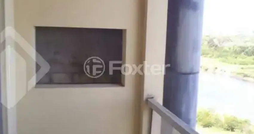 Apartamento com 3 quartos à venda na Rua Albino Kempf, 272, Rio dos Sinos, São Leopoldo