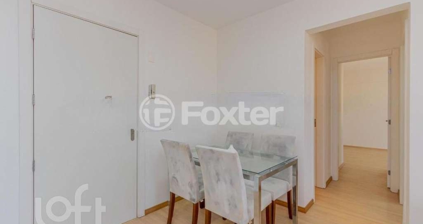 Apartamento com 2 quartos à venda na Rua Brasil, 1375, Centro, Canoas