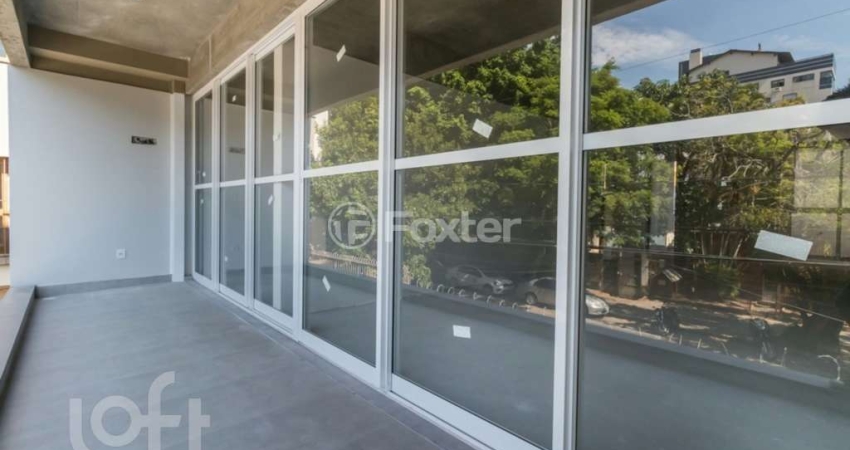 Apartamento com 2 quartos à venda na Rua Domingos Crescêncio, 804, Santana, Porto Alegre