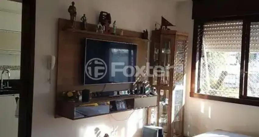 Apartamento com 2 quartos à venda na Avenida Saturnino de Brito, 380, Vila Jardim, Porto Alegre