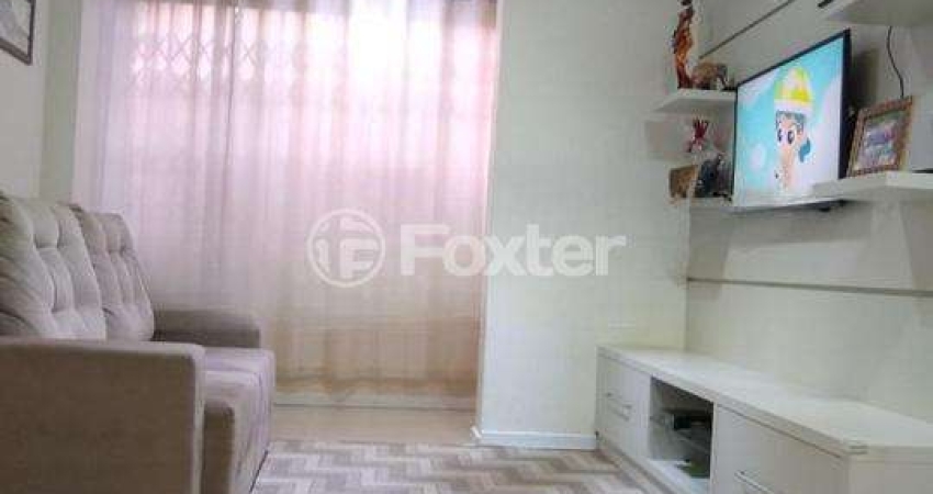 Apartamento com 2 quartos à venda na Rua Bernardo Pires, 205, Santana, Porto Alegre