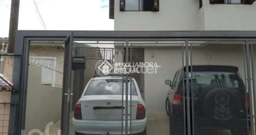 Casa em condomínio fechado com 3 quartos à venda na Rua Oliveira Lopes, 1465, Sarandi, Porto Alegre