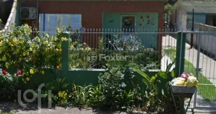 Casa com 3 quartos à venda na Rua João Vieira de Aguiar Sobrinho, 360, Belém Novo, Porto Alegre
