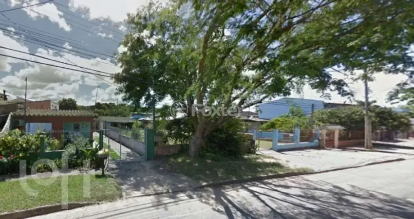 Casa com 3 quartos à venda na Rua João Vieira de Aguiar Sobrinho, 360, Belém Novo, Porto Alegre