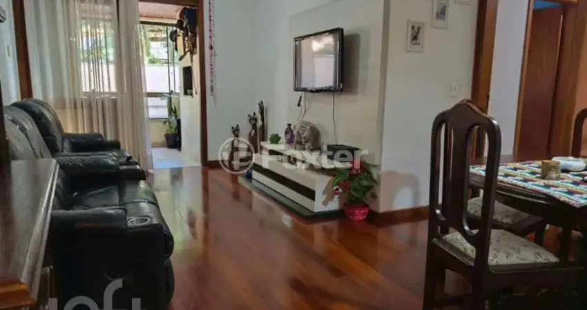 Apartamento com 3 quartos à venda na Rua Doutor Oscar Bittencourt, 488, Menino Deus, Porto Alegre