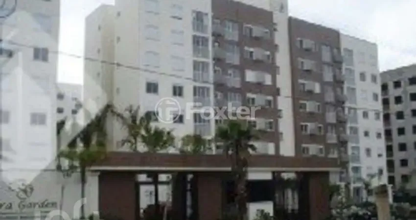 Apartamento com 2 quartos à venda na Estrada João Salomoni, 403, Vila Nova, Porto Alegre