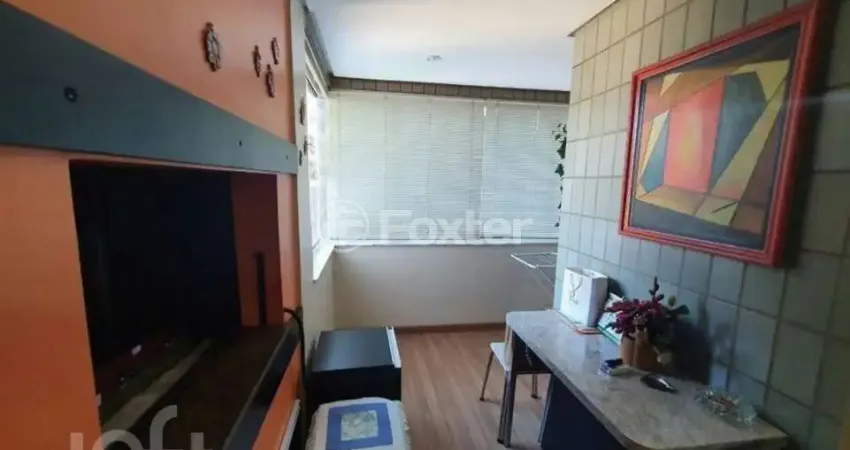Apartamento com 2 quartos à venda na Rua Monsenhor Veras, 219, Santana, Porto Alegre