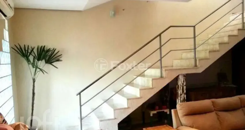 Casa com 4 quartos à venda na Rua Pinheiro Machado, 131, Morro do Espelho, São Leopoldo