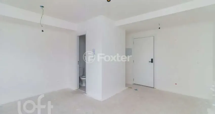 Apartamento com 1 quarto à venda na Avenida João Pessoa, 735, Centro Histórico, Porto Alegre