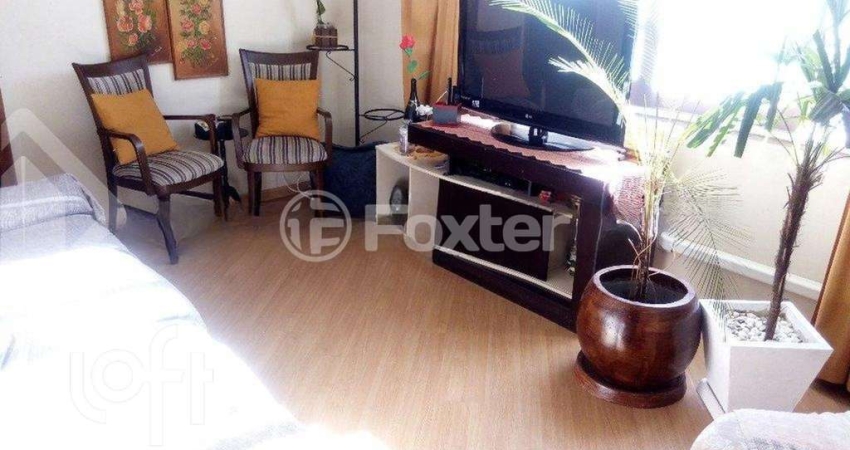 Apartamento com 4 quartos à venda na Rua Orfanotrófio, 1035, Santa Tereza, Porto Alegre