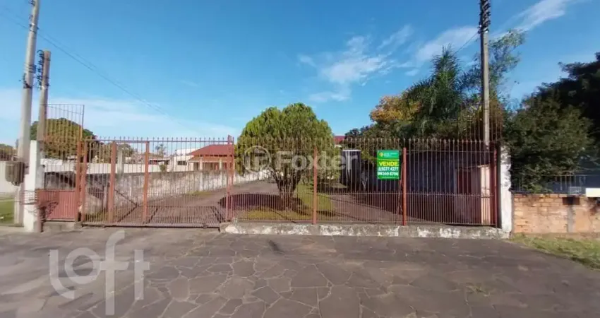 Casa com 1 quarto à venda na Rua Marechal Rondon, 1337, Niterói, Canoas