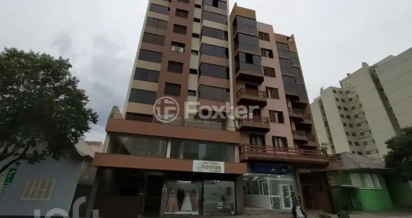 Cobertura com 2 quartos à venda na Rua Pinheiro Machado, 1129, Nossa Senhora de Lourdes, Caxias do Sul