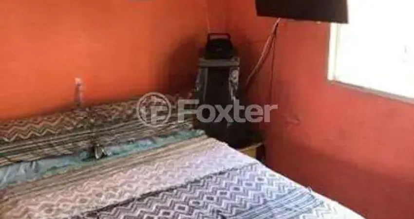 Apartamento com 2 quartos à venda na Rua Orfanotrófio, 600, Santa Tereza, Porto Alegre