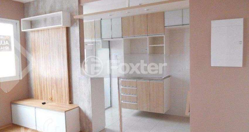 Apartamento com 2 quartos à venda na Avenida Florianópolis, 95, Azenha, Porto Alegre